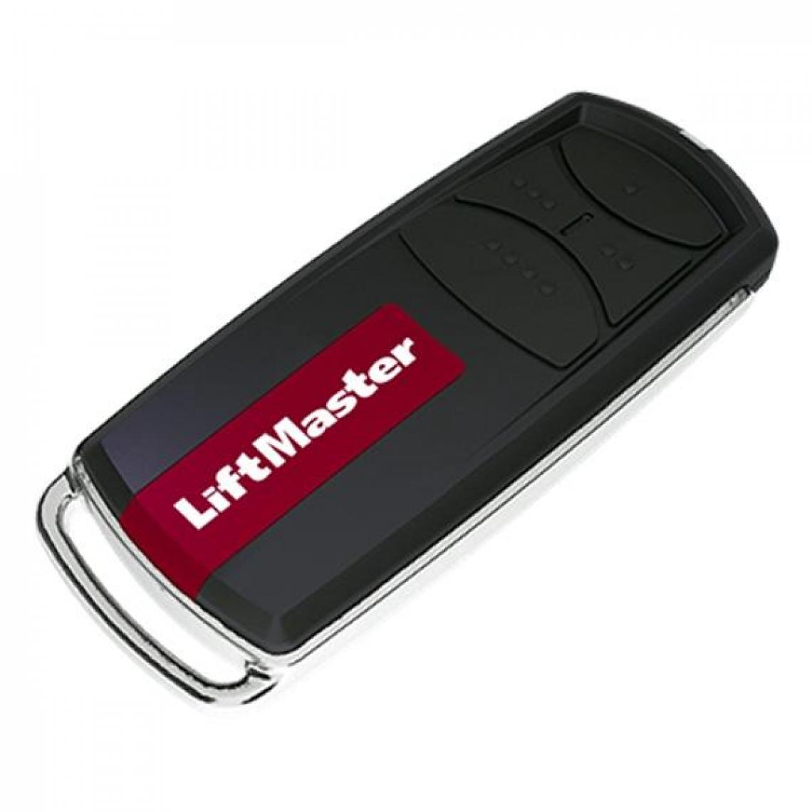 Liftmaster - Télécommande LIFTMASTER TX4UN - Accessoires de motorisation