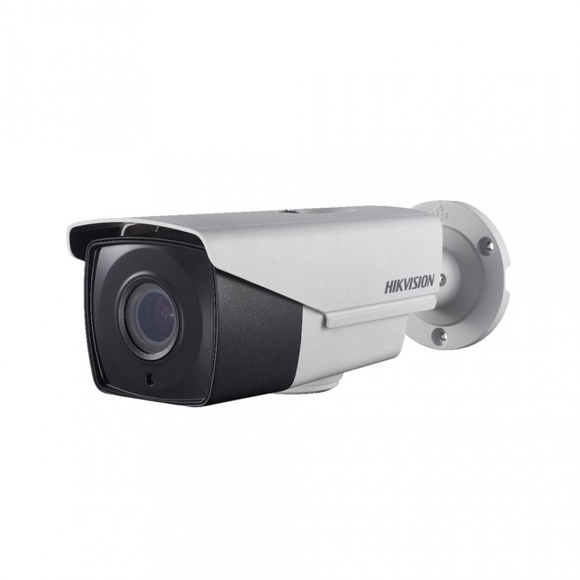 Hikvision - DS-2CE16D8T-IT3ZE(2,7-13,5mm) - Caméra de surveillance connectée