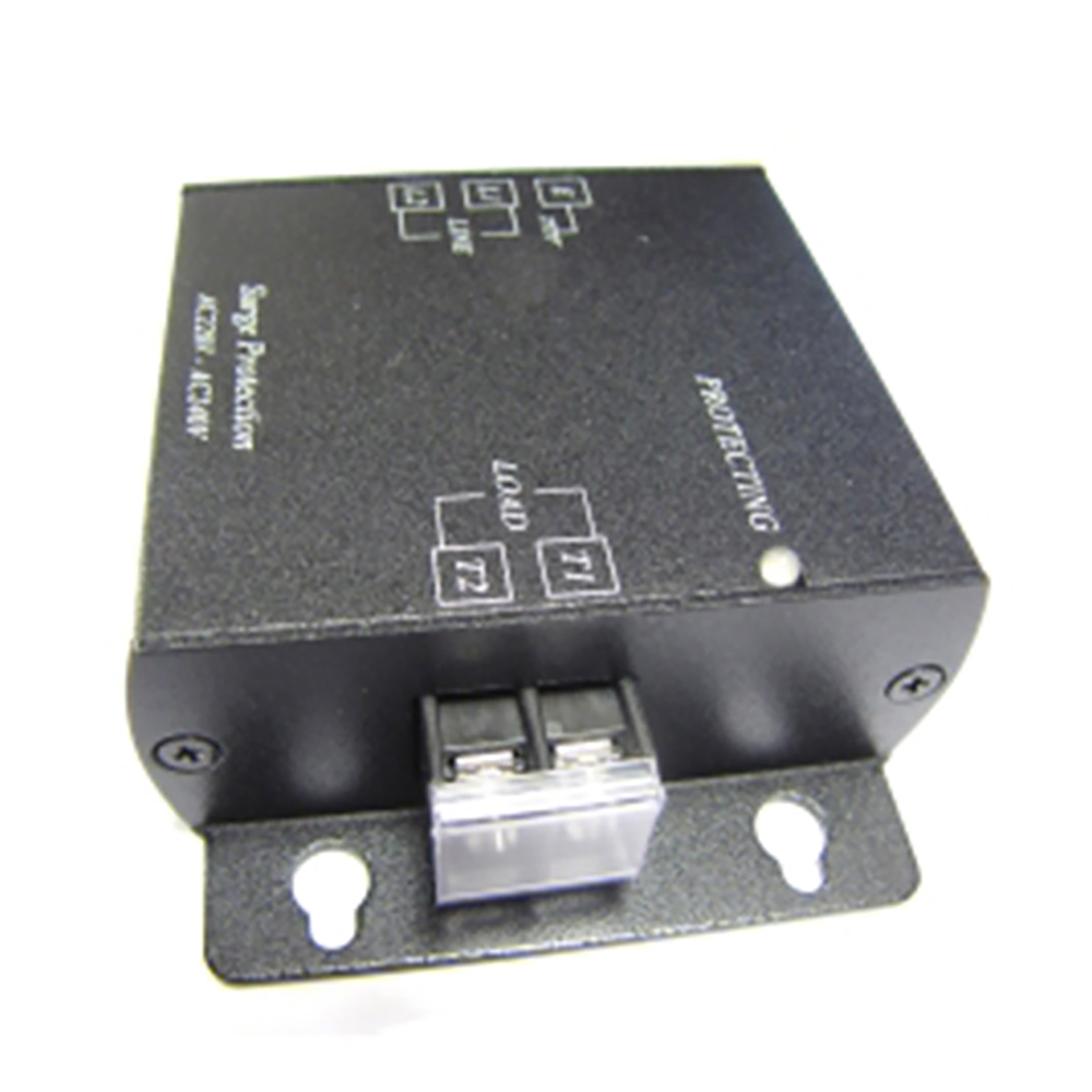 Bematik - Surge Protector VAC 220/240 SP001P-AC - Accessoires sécurité connectée