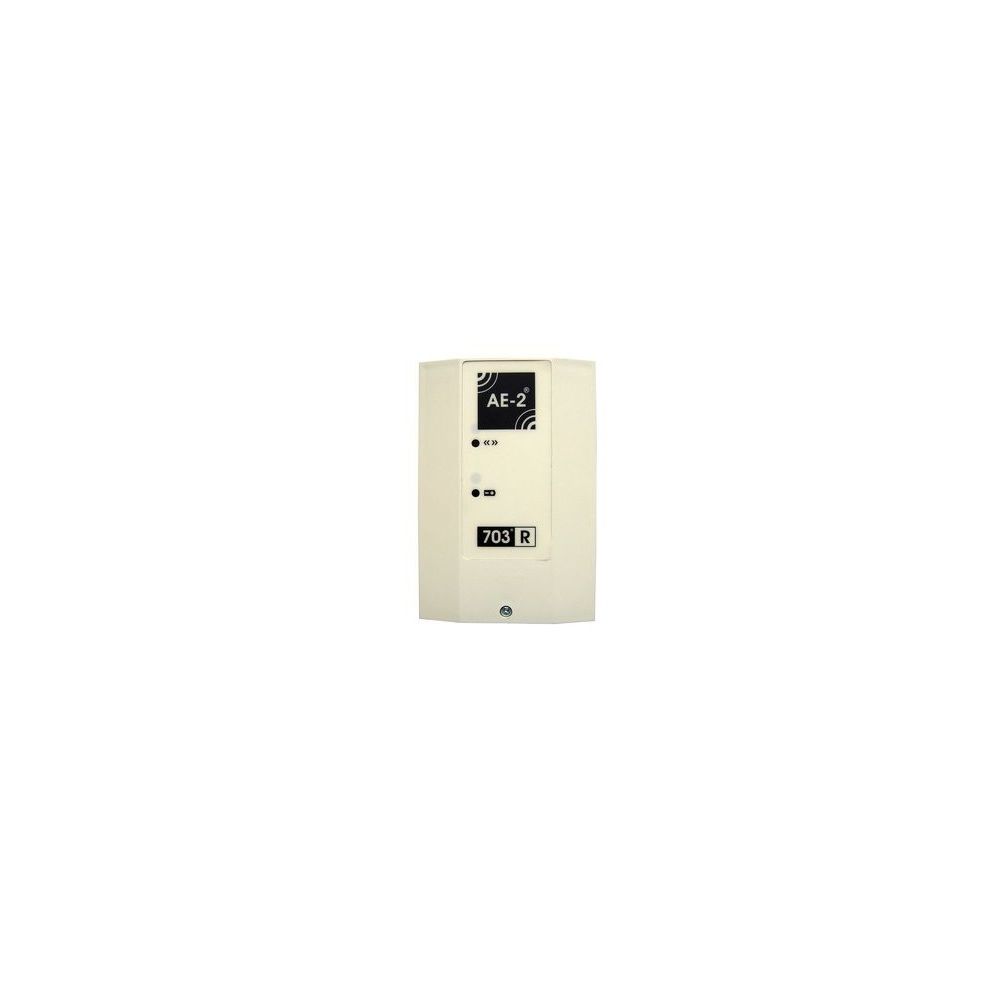 Scantronic - Scantronic 703REUR00 - Emetteur fixe - 4 canaux - 868 mhz - Longue portée - Accessoires sécurité connectée