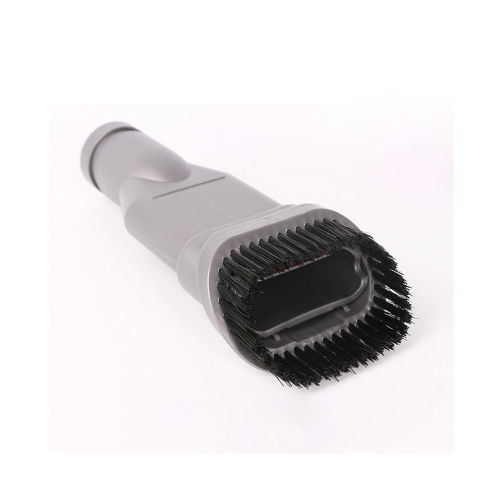 Wewoo - La tête de brosse à double usage pour aspirateur domestique comprend des accessoires Dyson - Accessoire entretien des sols