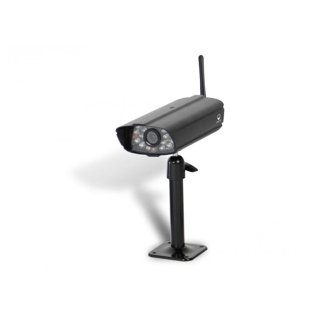 Scs Sentinel - Caméra additionnelle sans fil, KIT DWH, KIT DWH - Caméra de surveillance connectée