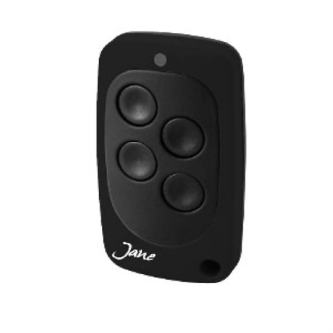 Jane - JANE J-Q4 26.975MHz - Accessoires de motorisation