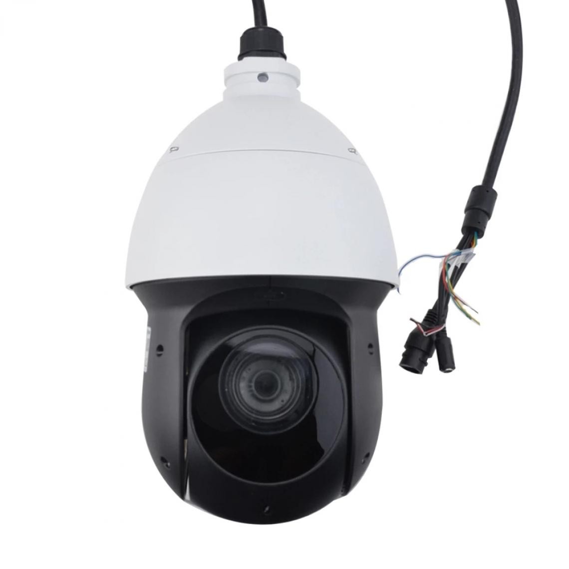 Dahua - Dahua - DH-SD49425XB-HNR-G - Caméra de surveillance connectée