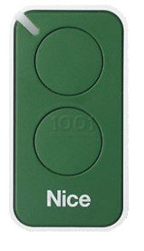 Nice - Télécommande NICE ERA-INTI2G - Télécommande portail et garage