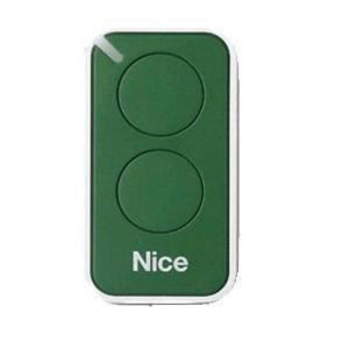 Nice - Télécommande NICE ERA-INTI2G - Accessoires de motorisation