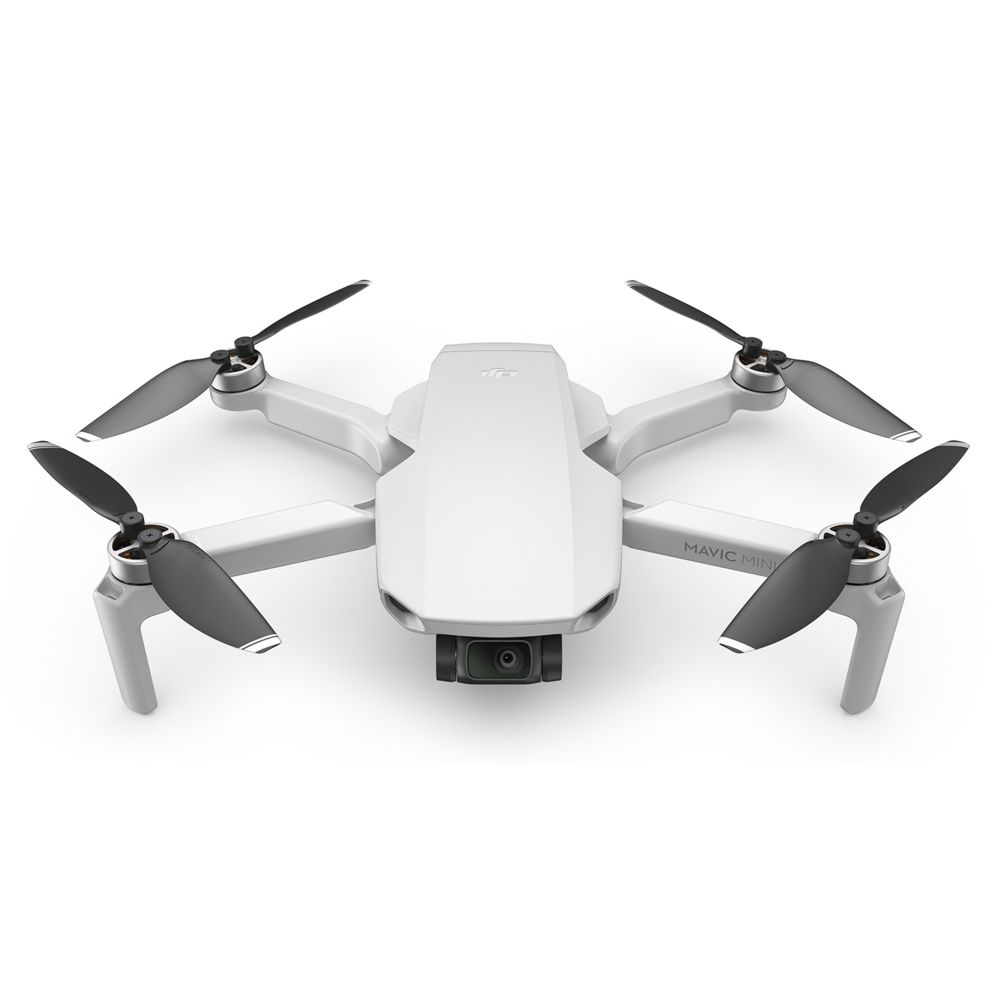 Dji - Mavic Mini - Drone connecté