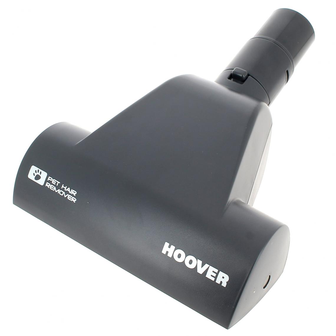 Hoover - Brosse mini turbo j51 d=35 pour Aspirateur Hoover - Accessoire entretien des sols