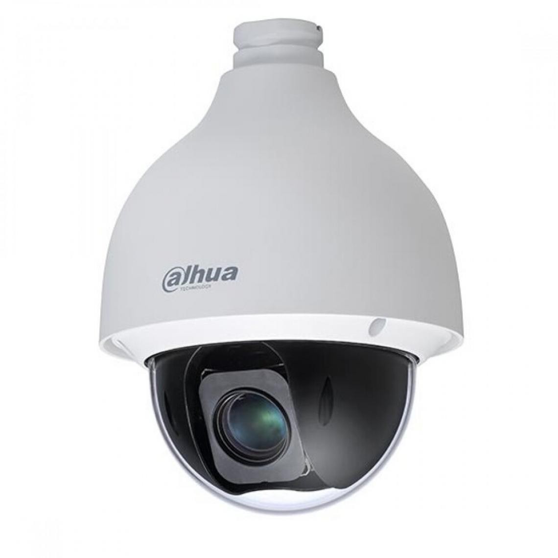 Dahua - Dahua - DH-SD50225-HC-LA - Caméra de surveillance connectée