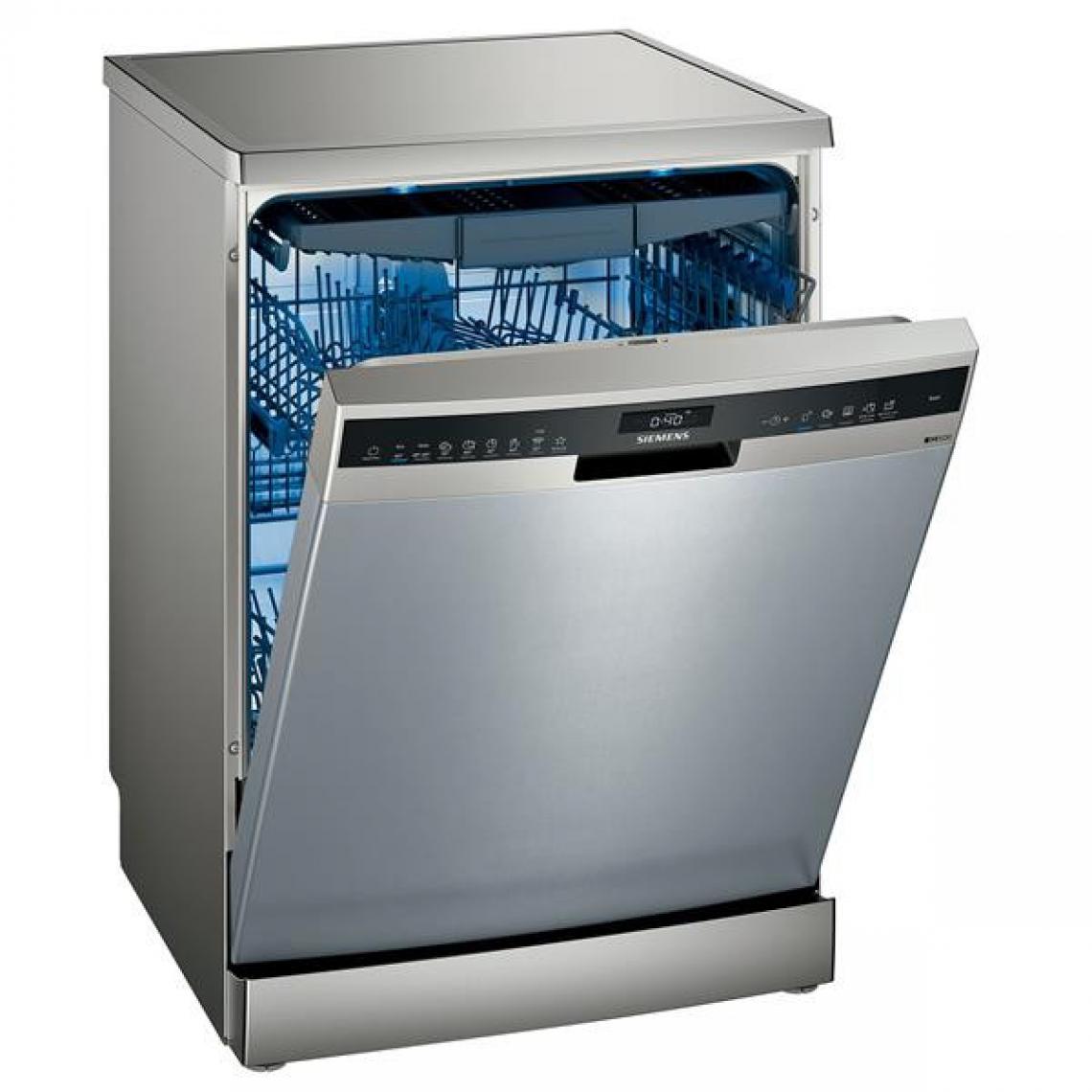 Siemens - siemens - sn25zi49ce - Lave-vaisselle