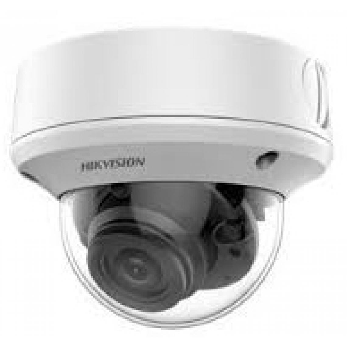 Hikvision - Camera surveillance HIKVISION DS-2CE5AD0T-VPIT3ZF - Caméra de surveillance connectée