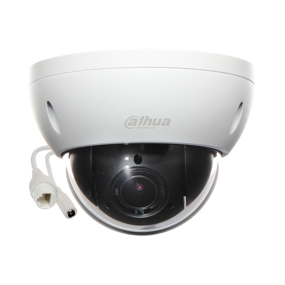 Dahua - SD22404T-GN-S2 - Caméra de surveillance connectée