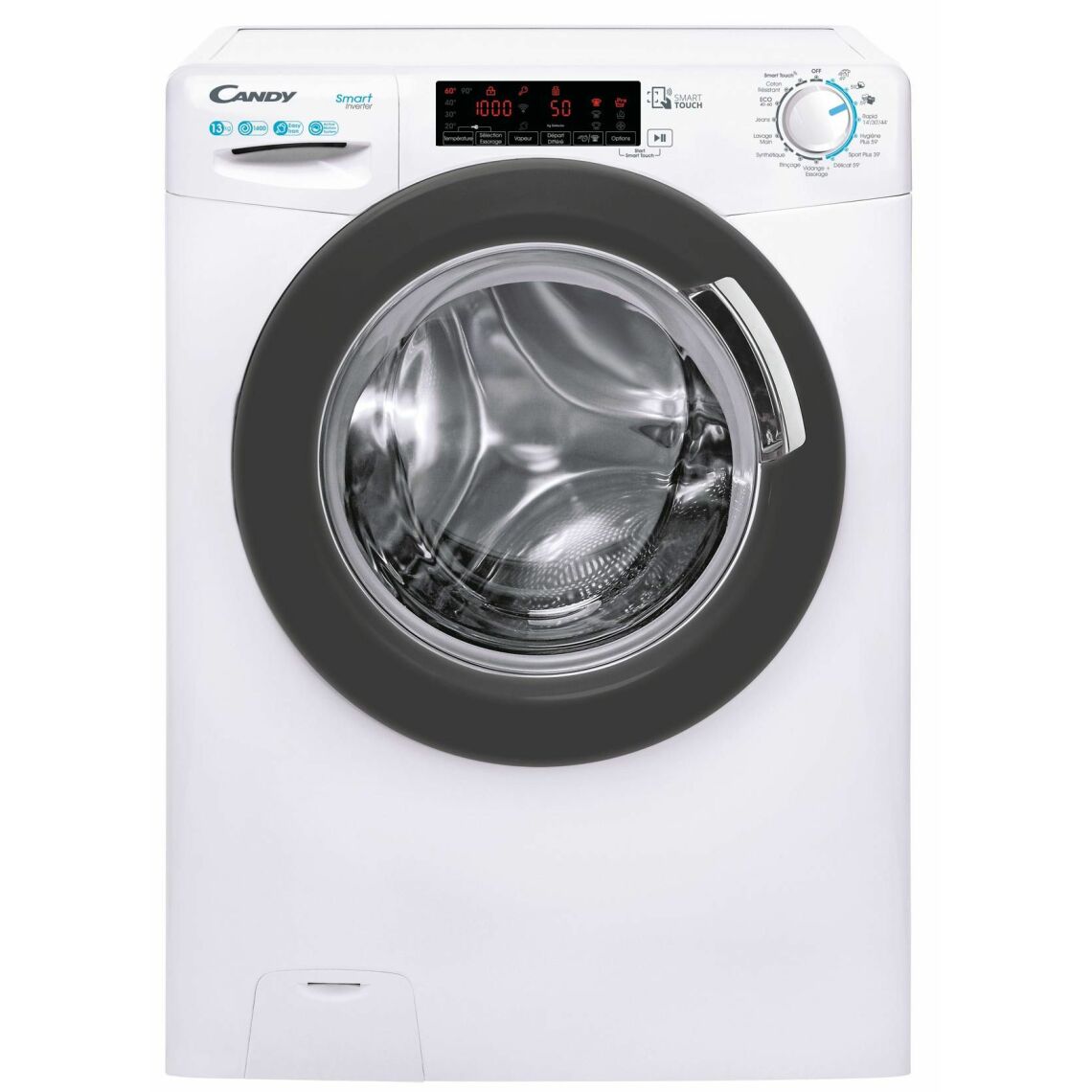 Candy - candy - css1413twmre47 - Lave-linge