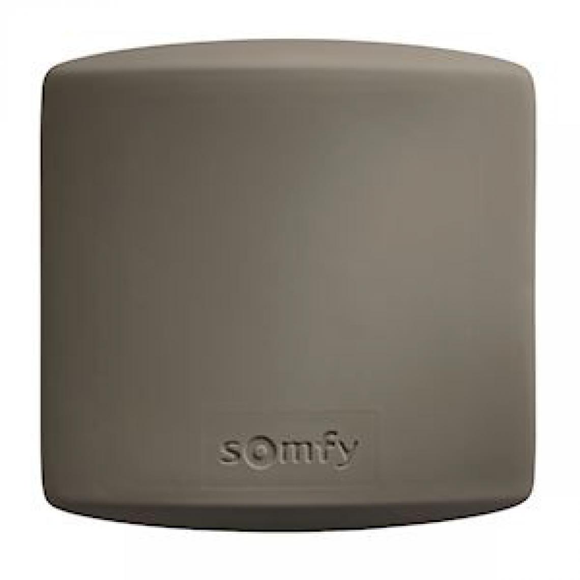 Somfy - recepteur acces - compatible io - somfy 1841229 - Motorisation de volet