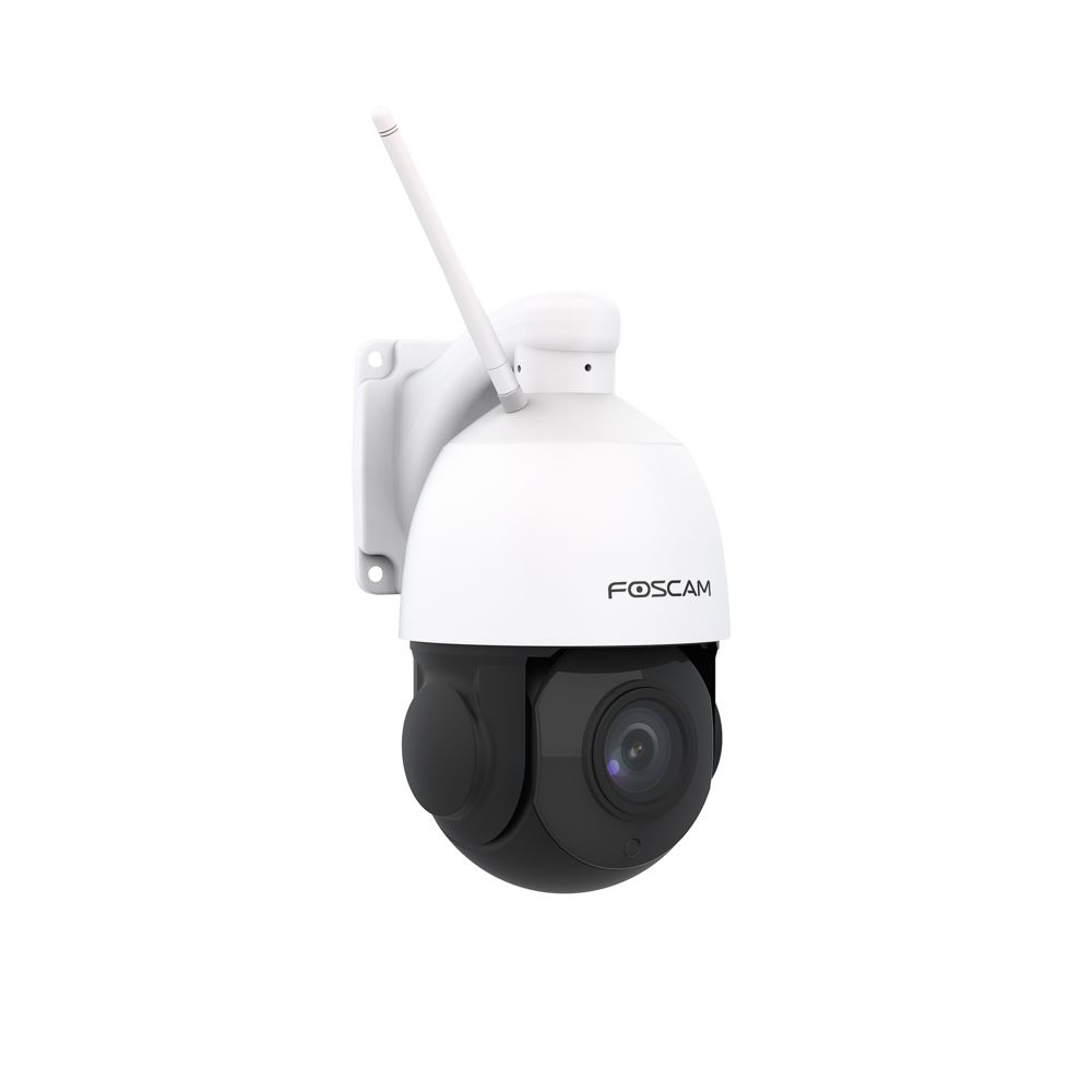 Foscam - FOSCAM SD2X - Caméra de surveillance connectée
