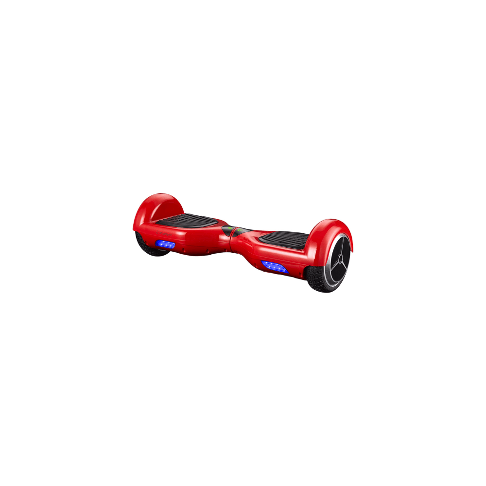 Smartgyro - Hoverboard SmartGyro X1s rouge - Gyropode