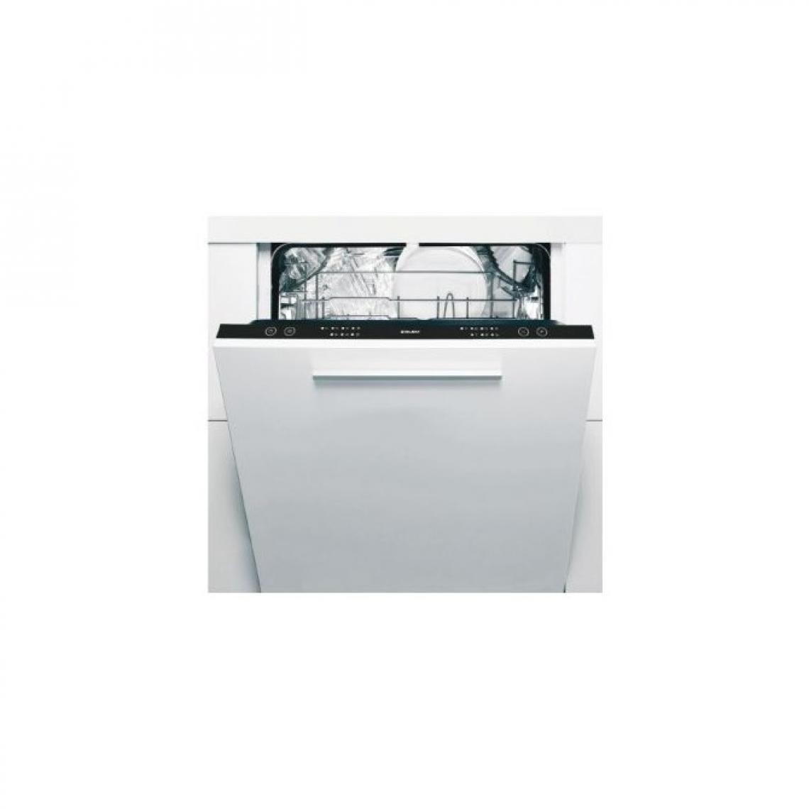 Glem - GLEM GDI6250 - Lave-vaisselle