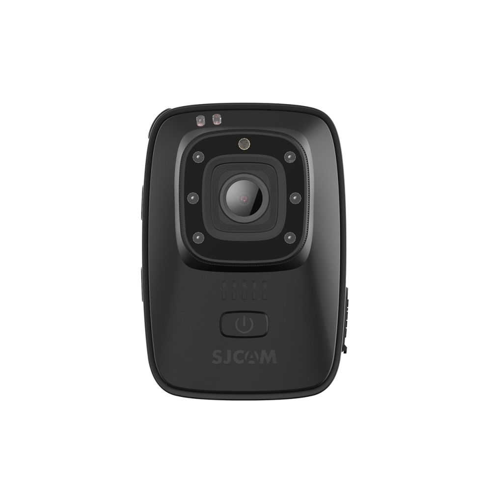 Wewoo - Caméra sport 1080P HD d'action infrarouge portable 2056mAh Night Vision IPX7 - Caméras Sportives