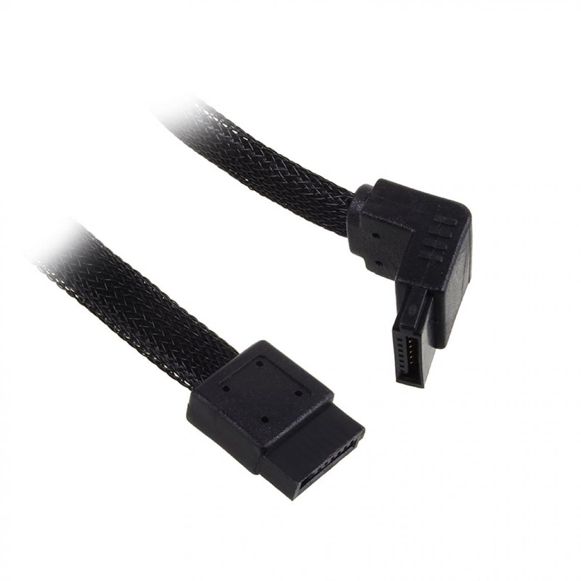 Silverstone - CP08 (Noir, 50 cm) - Accessoires bracelet connecté