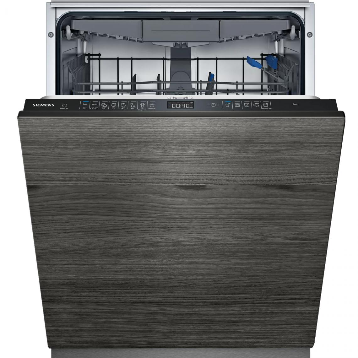 Siemens - siemens - sx85ex56ce - Lave-vaisselle