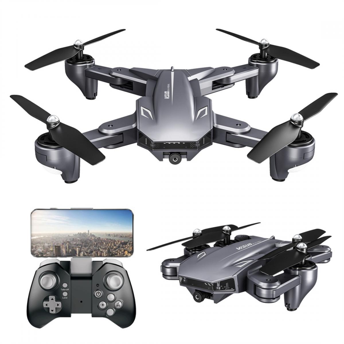 Yonis - Drone Caméra 4K - Drone connecté