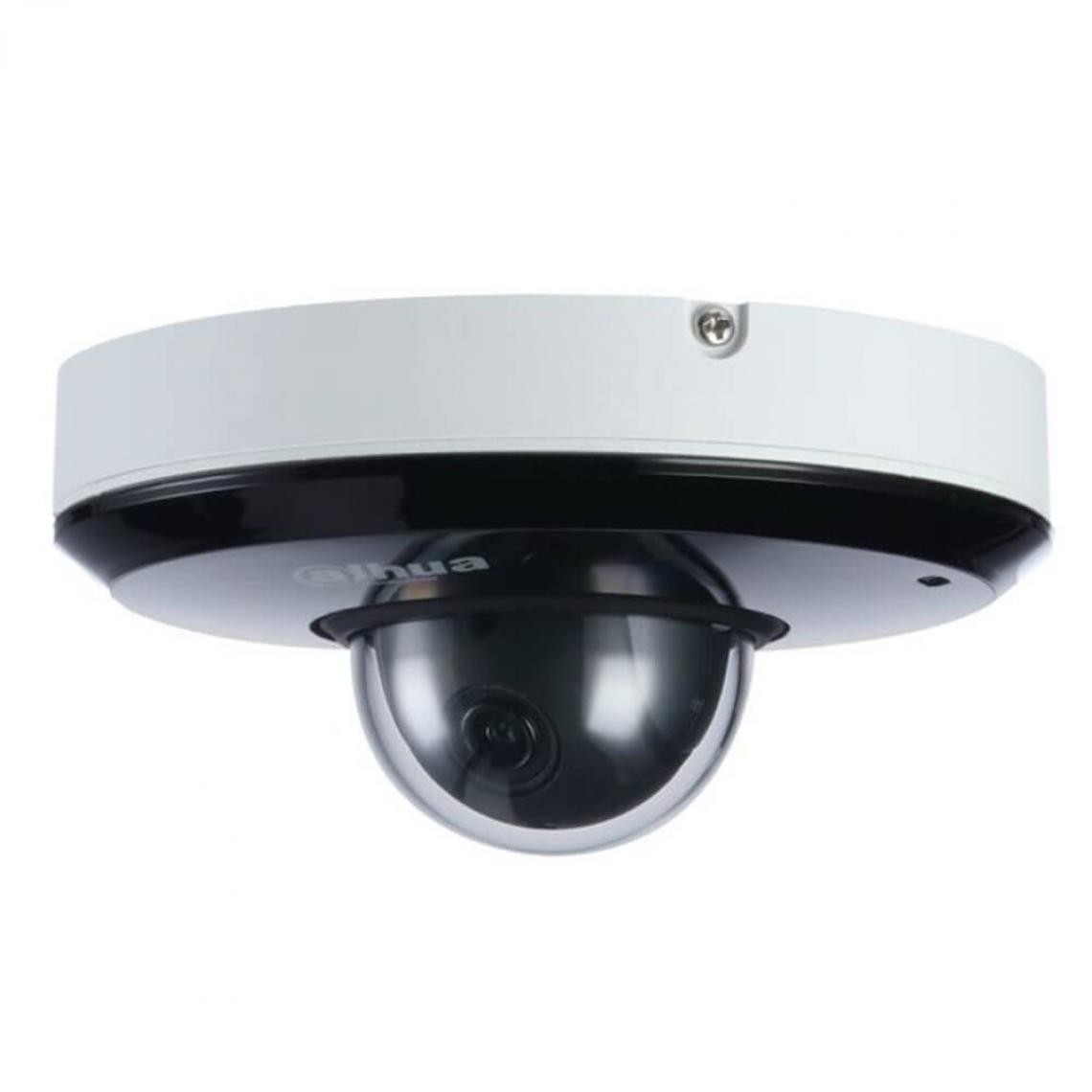 Dahua - Dahua - DH-SD1A203T-GN-S2 - Caméra de surveillance connectée
