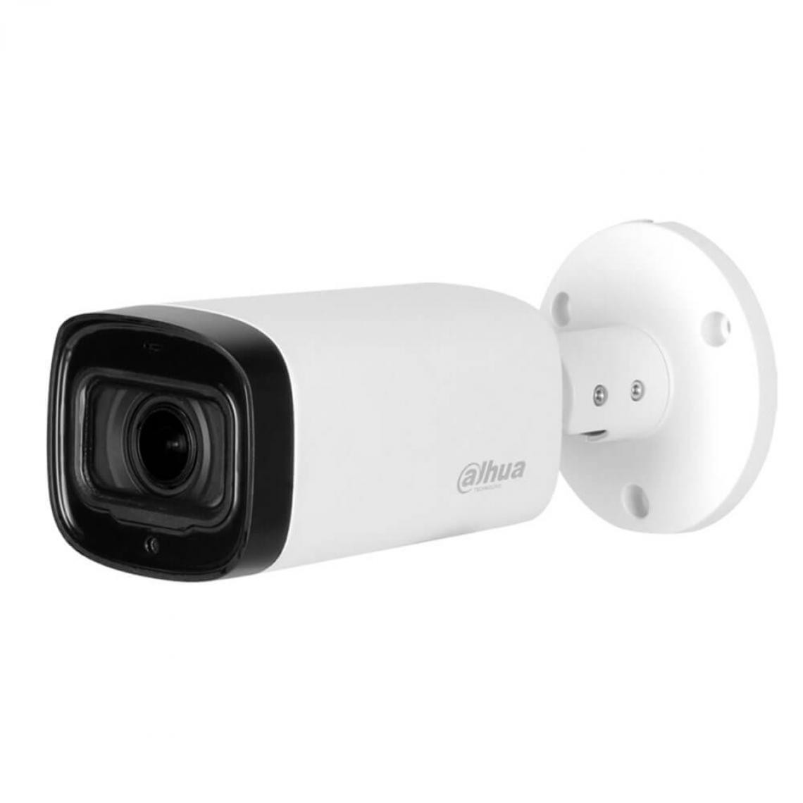 Dahua - Dahua - DH-HAC-HFW1400RP-Z-IRE6-POC - Caméra de surveillance connectée