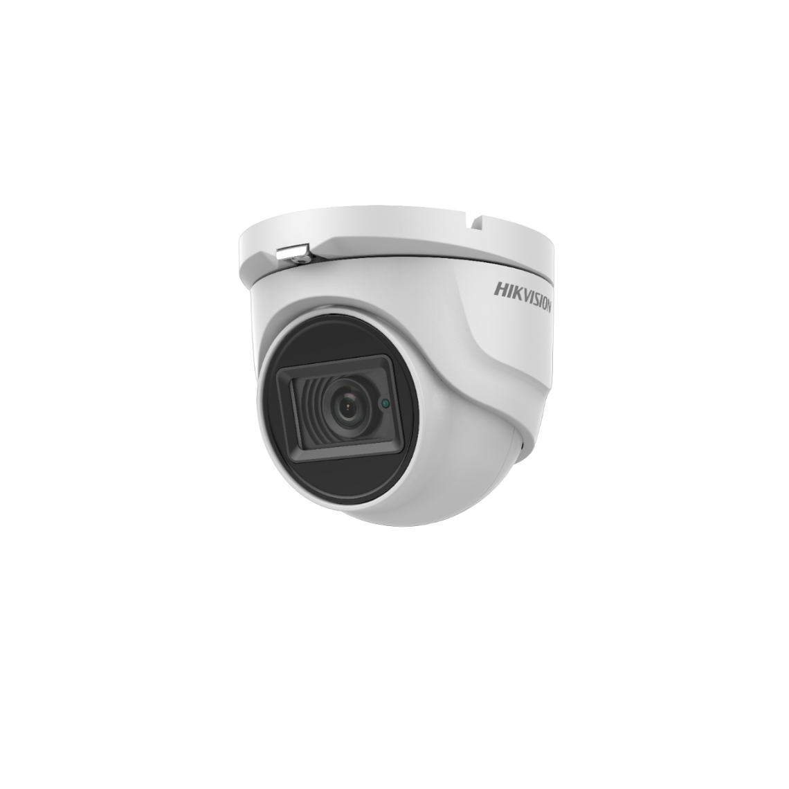 Hikvision - DS-2CE72HFT-F28(2,8mm) - Caméra de surveillance connectée