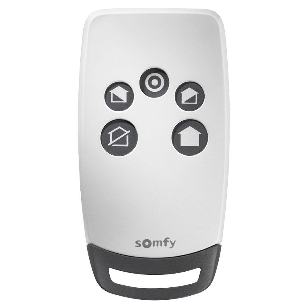 Somfy - 2401370 - Accessoires sécurité connectée
