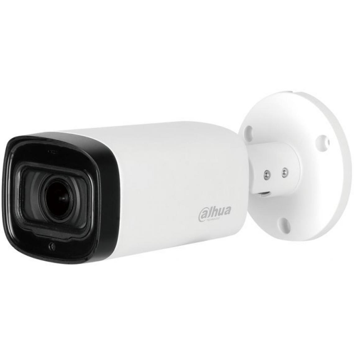 Dahua - Camera surveillance DAHUA HACHFW1400R-Z-IRE6-S3 - Caméra de surveillance connectée