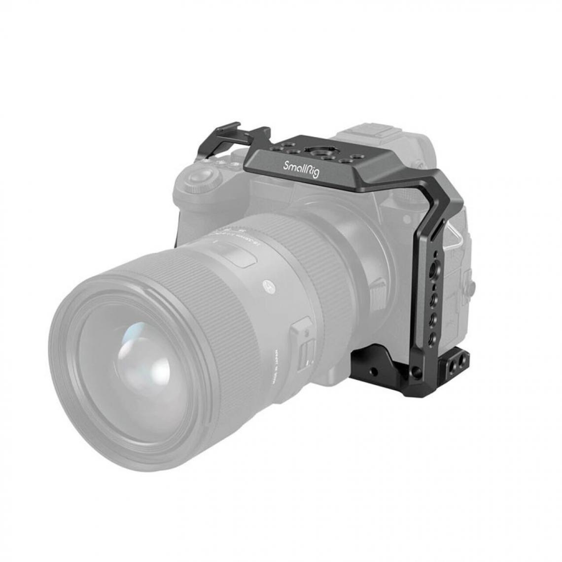 Smallrig - SMALLRIG Cage pour Panasonic S5 Camera - 2983 - Caméras Sportives