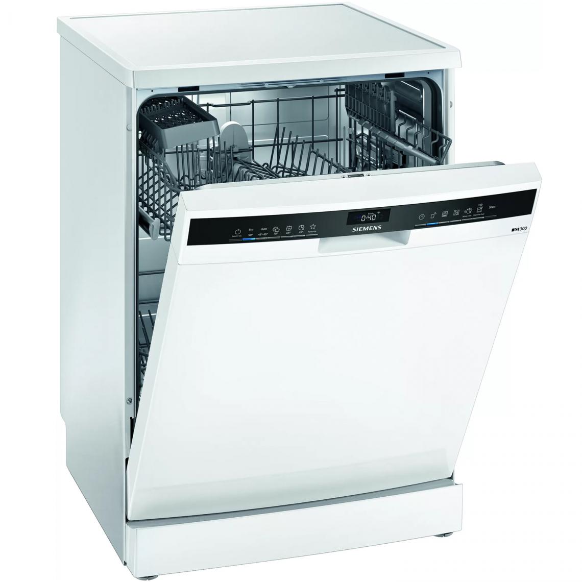 Siemens - siemens - sn23hw36te - Lave-vaisselle
