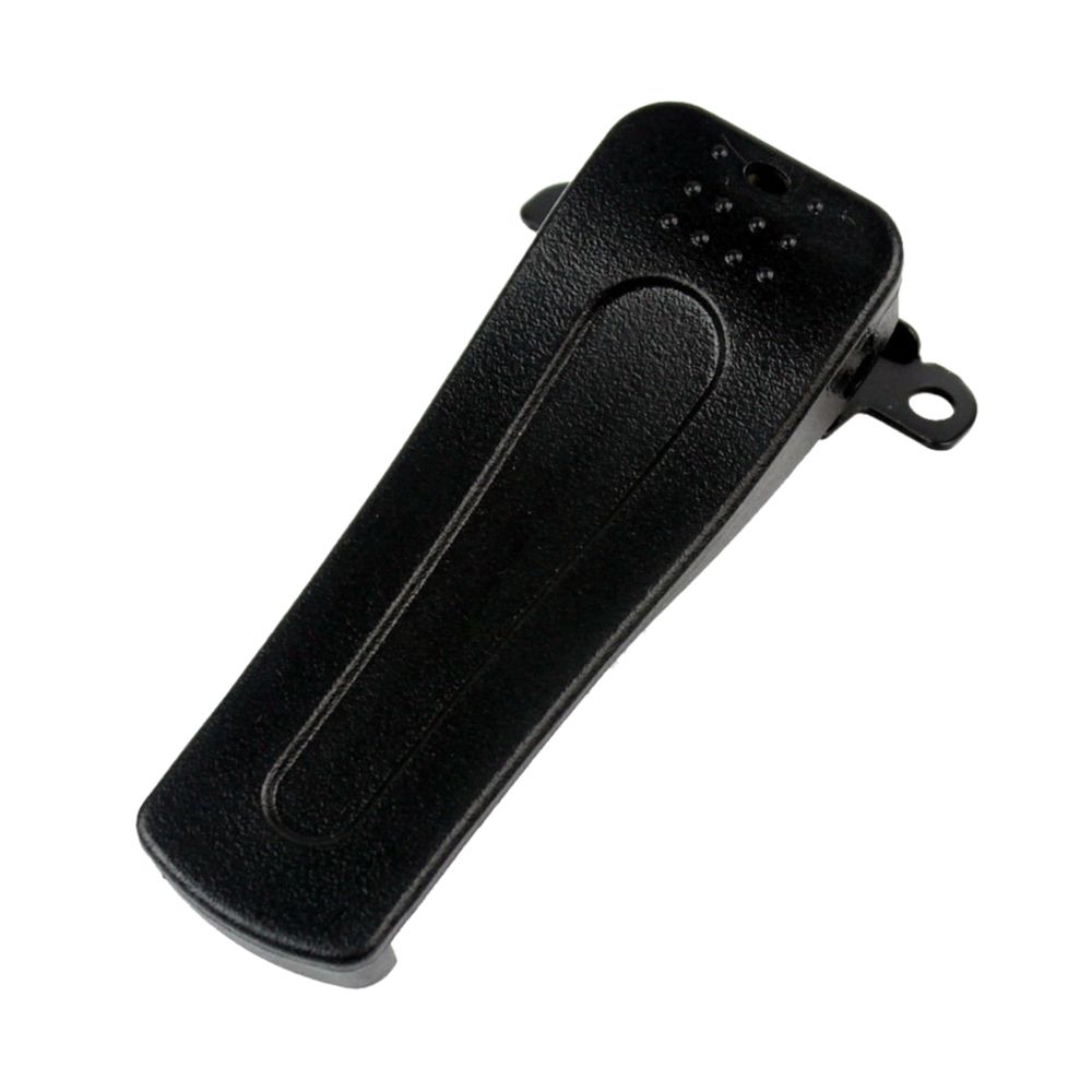 marque generique - Clip de ceinture Walkie Talkie - Accessoires de motorisation