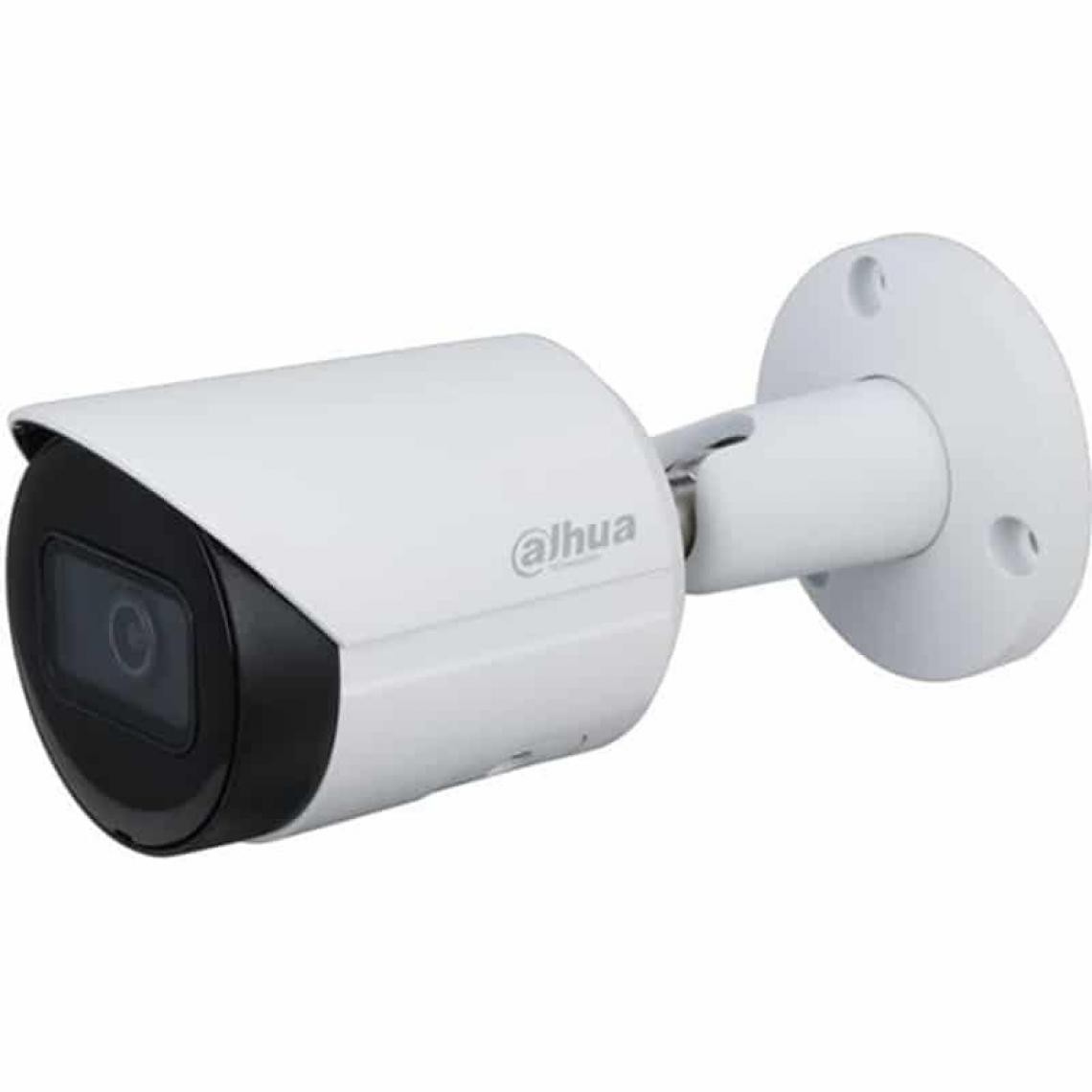 Dahua - Dahua - DH-IPC-HFW2531SP-S-0280B-S2 - Caméra de surveillance connectée