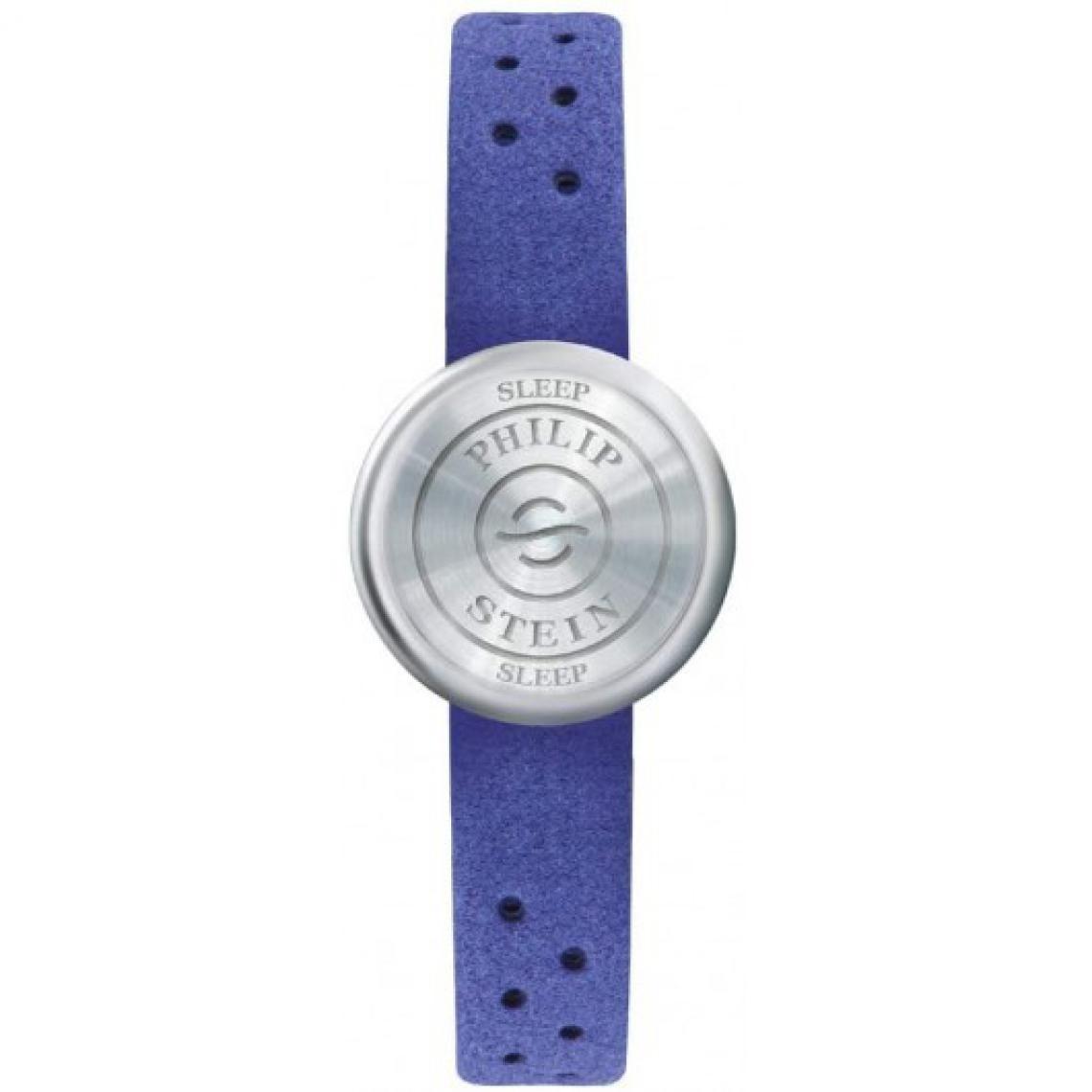 Philipstein - Nano Sleep Bracelet, le bracelet pour une meilleure nuit de sommeil - Bracelet connecté