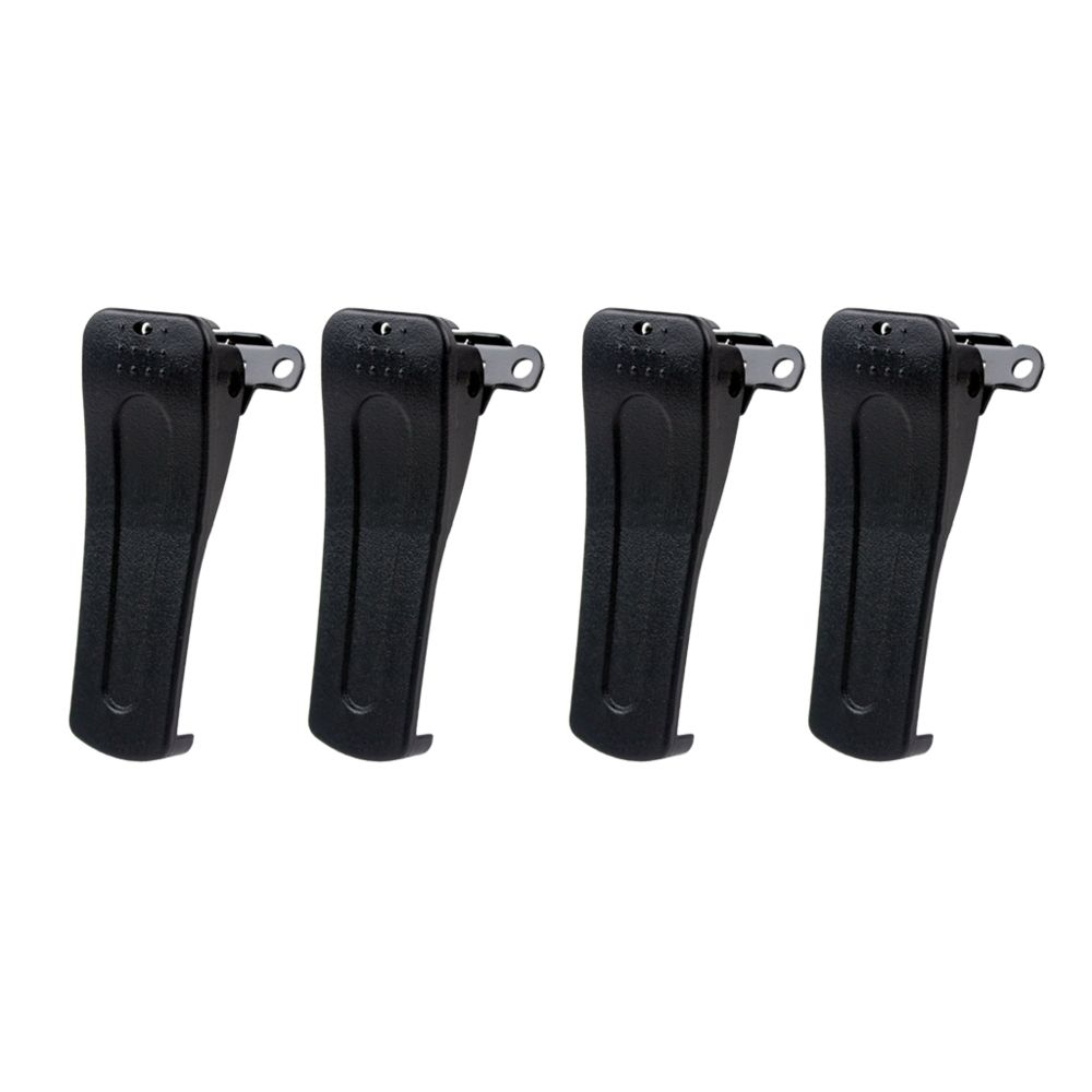 marque generique - Clip de ceinture pour talkie-walkie - Accessoires de motorisation