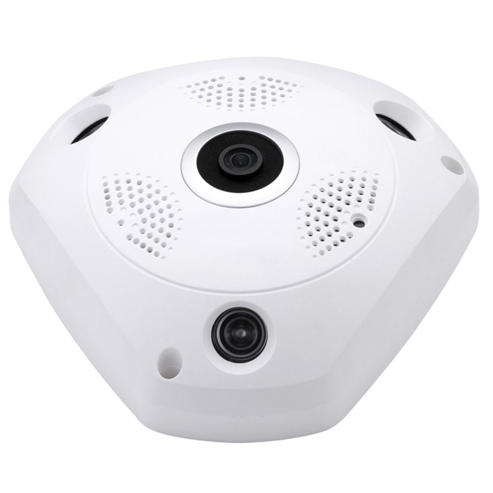 Yonis - Caméra IP - Caméra de surveillance connectée