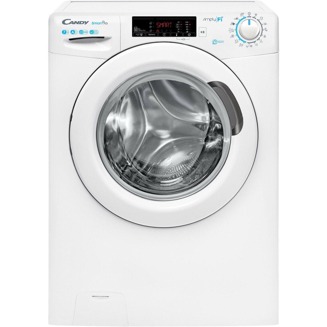 Candy - Lave linge Frontal CSO 41 275 TE 2S - Lave-linge