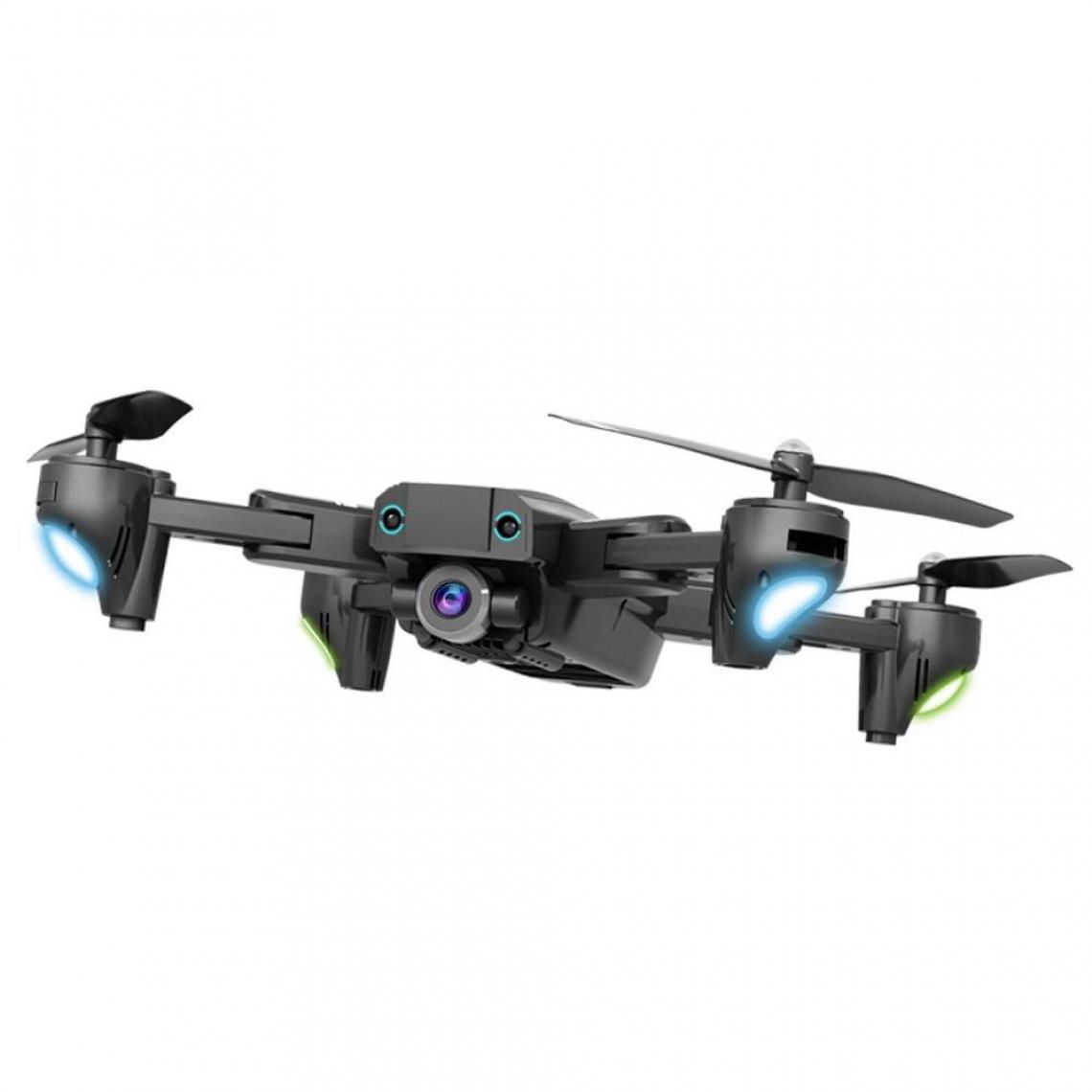 Justgreenbox - Drone télécommandé - Drone connecté