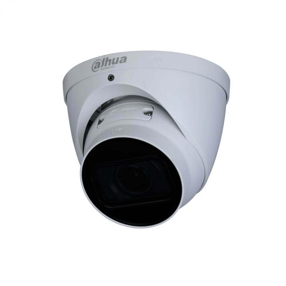 Dahua - Dahua - DH-IPC-HDW3841TP-ZAS-27135 - Caméra de surveillance connectée