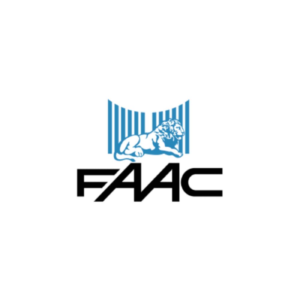 Faac - aimant + plaquette fin de course 740/720 - faac 63001035 - Accessoires de motorisation