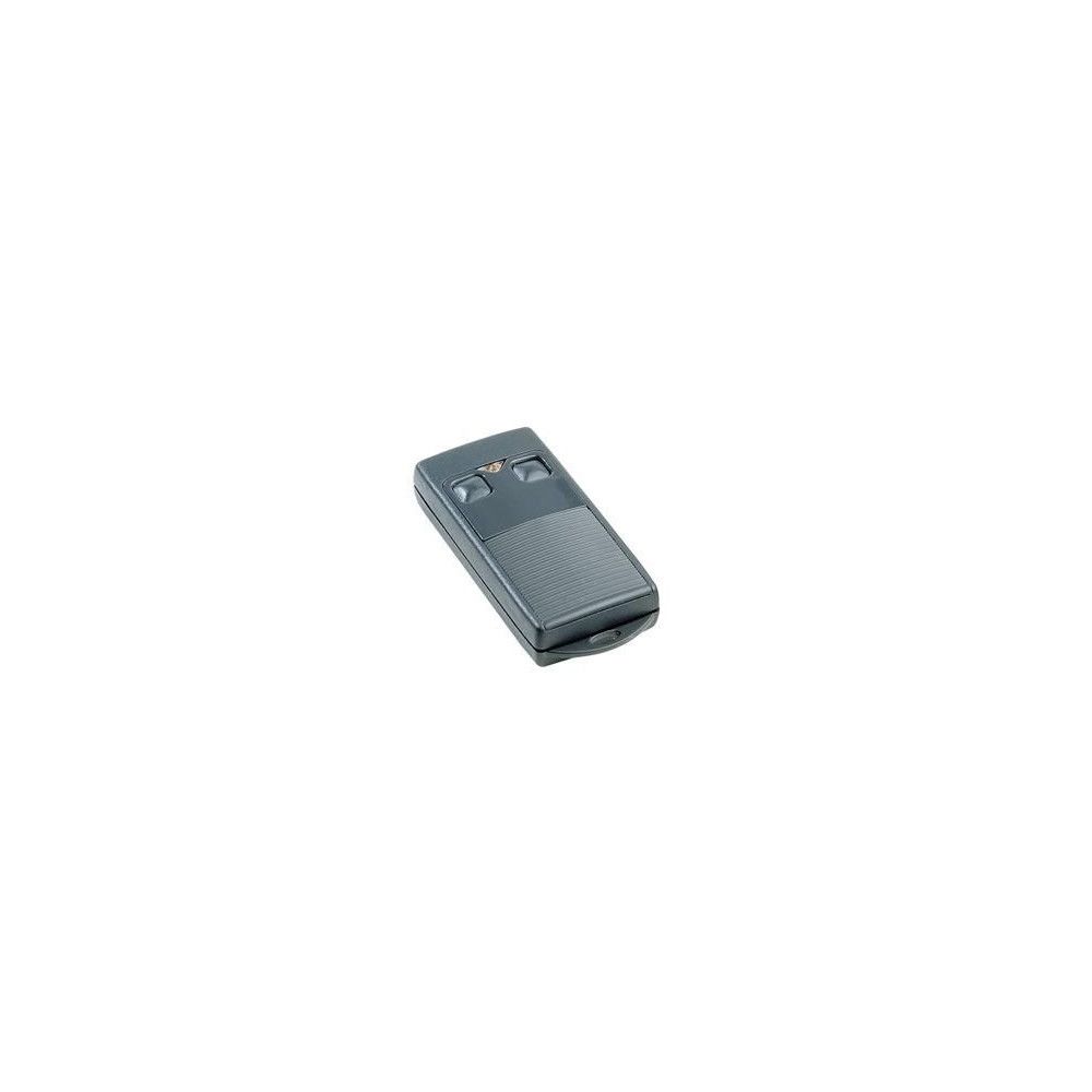 Cardin - Télécommande / Emetteur Miniature bi-canaux, S738TX2 CARDIN / 30.875 Mhz - Télécommande portail et garage