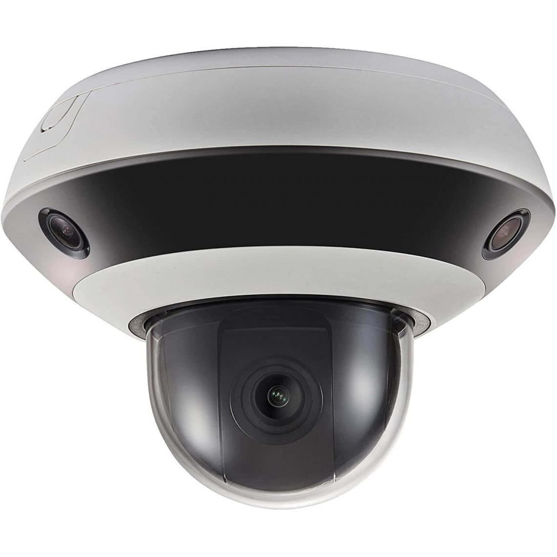 Hikvision - Hikvision - DS-2TD2617-6/PA - Caméra de surveillance connectée