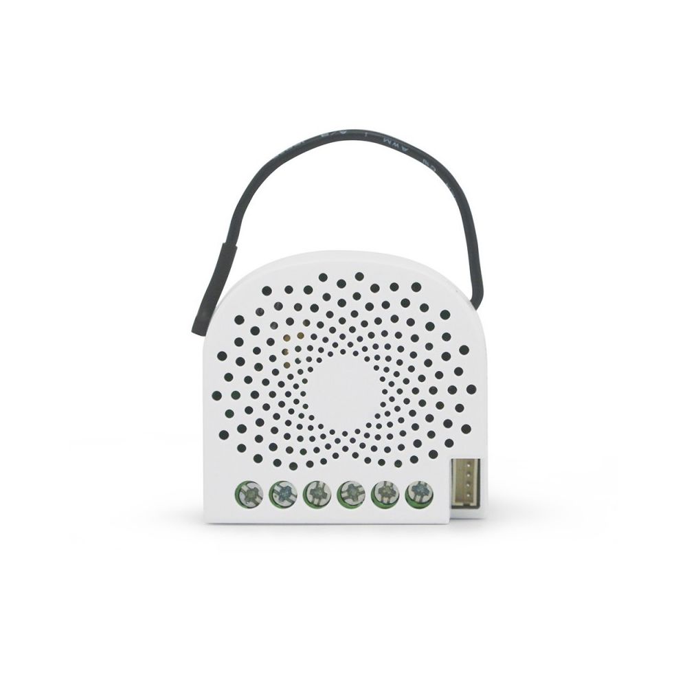 Aeon Labs - Micromodule commutateur Z-Wave+ Nano Switch avec consomètre - Aeon Labs - Accessoires de motorisation