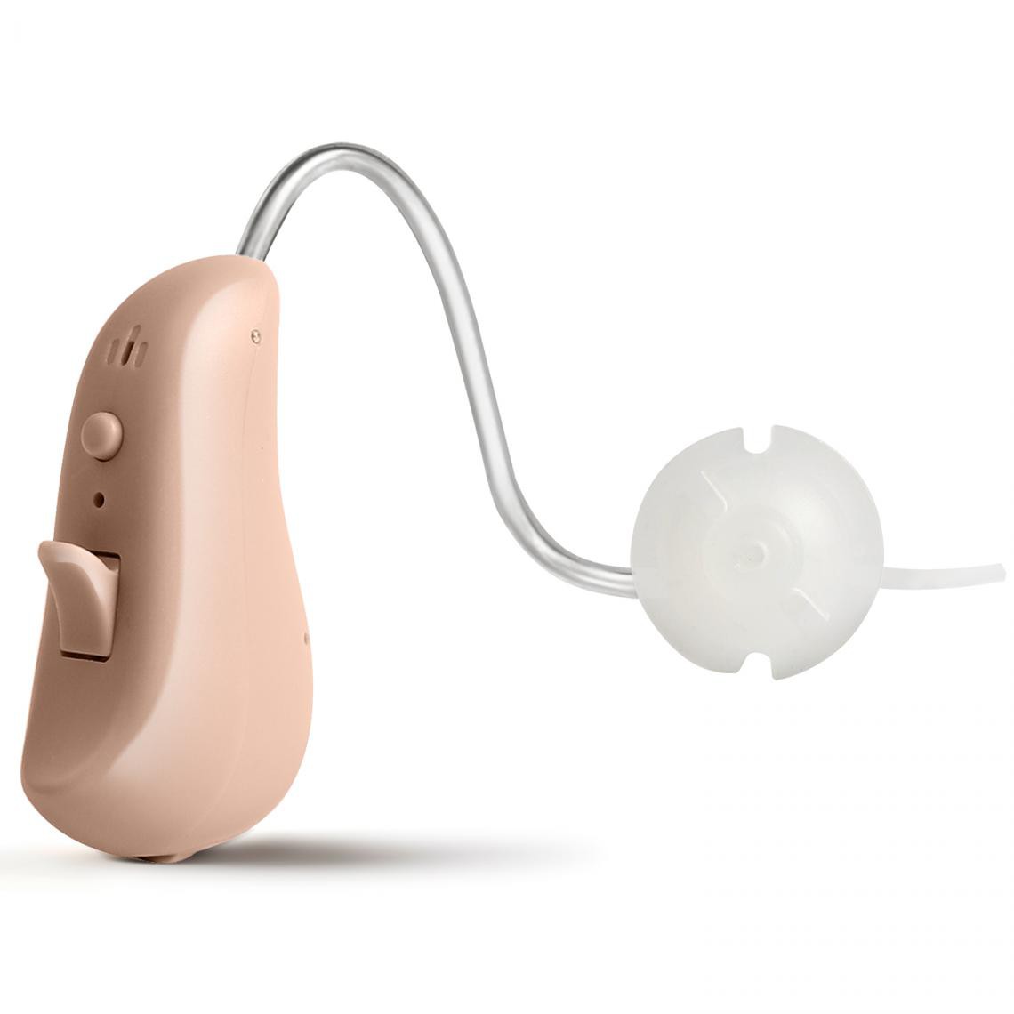 Promedix - Aide auditive Amplificateur de son avec réduction de bruit Promedix PR-420 4 modes de fonctionnement - Autre appareil de mesure