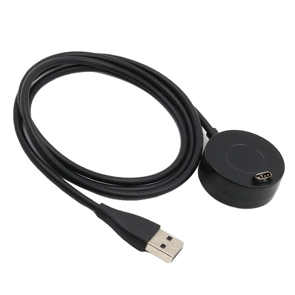 marque generique - Câble de station d'accueil pour chargeur de données USB - Accessoires montres connectées