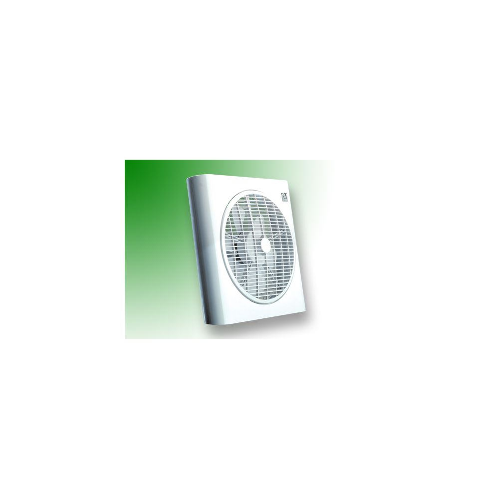 Vortice - vortice ventilateur rotatif multidirectionnel ariante 30 60790 - Motorisation de portail