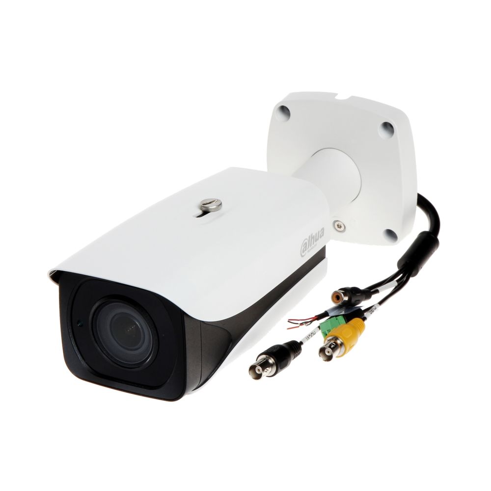 Dahua - HAC-HFW3231E-Z - Caméra de surveillance connectée