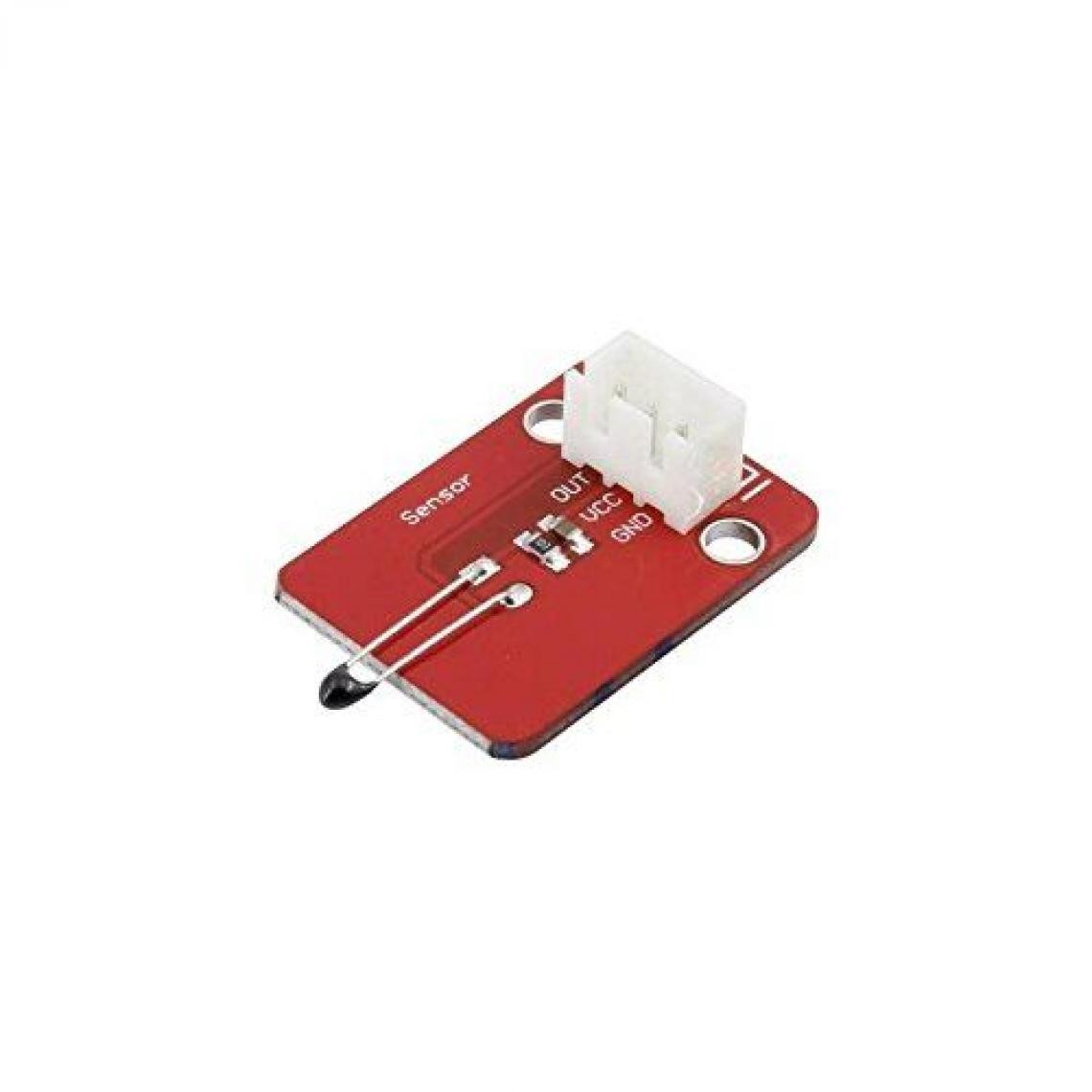 Inconnu - Module capteur de température NTC Iduino 1485316 -55 à +125 °C 1 pc(s) - Détecteur connecté