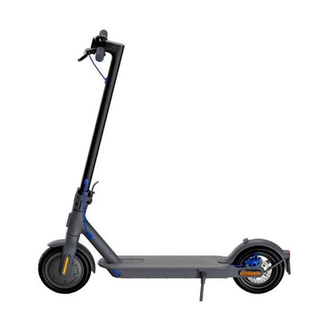 XIAOMI - Mi Electric Scooter 3 EU - Trottinette électrique